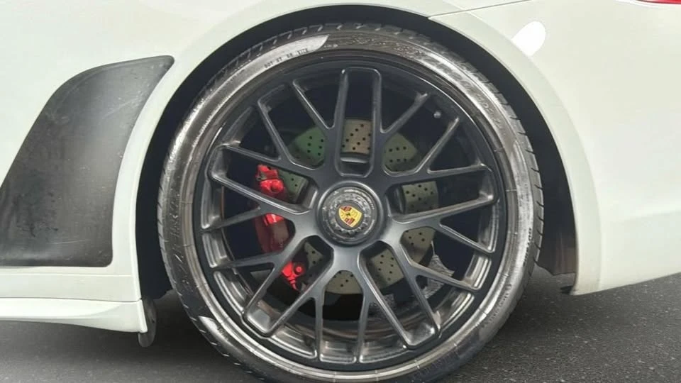 2015 Porsche 991 Carrera GTS - Image 10 of 20