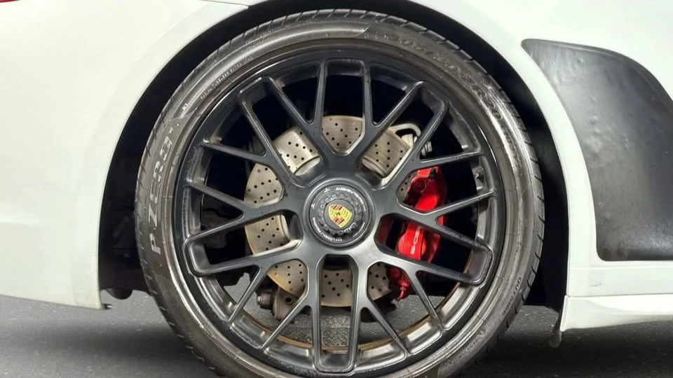 2015 Porsche 991 Carrera GTS - Image 4 of 20