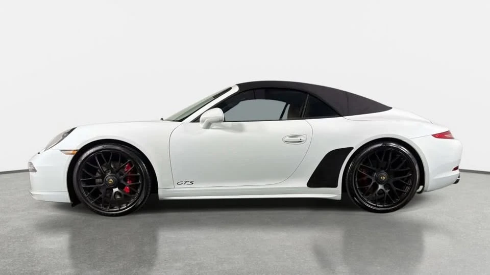 2015 Porsche 991 Carrera GTS - Image 9 of 20