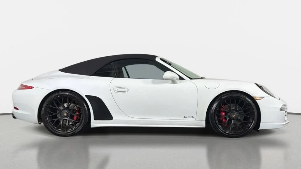2015 Porsche 991 Carrera GTS - Image 2 of 20