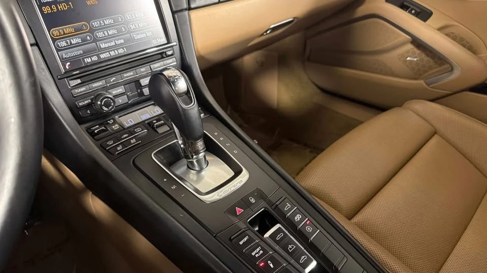 2015 Porsche 991 Carrera GTS - Image 16 of 20