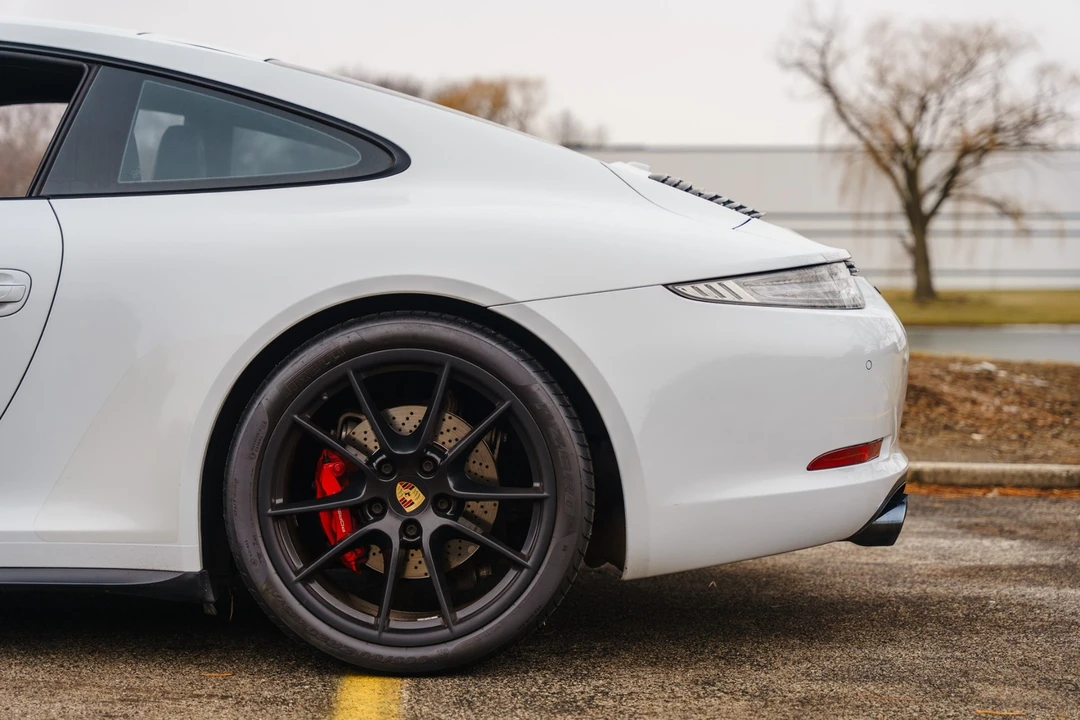 2015 Porsche 991 Carrera GTS - Image 5 of 12