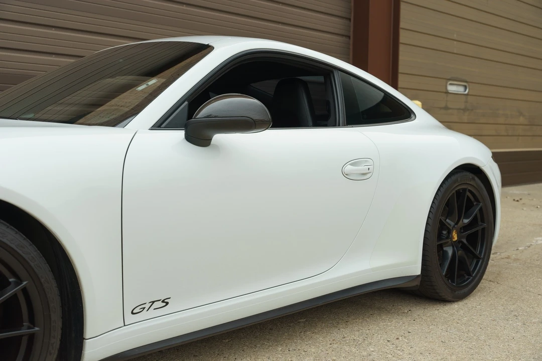 2015 Porsche 991 Carrera GTS - Image 8 of 12