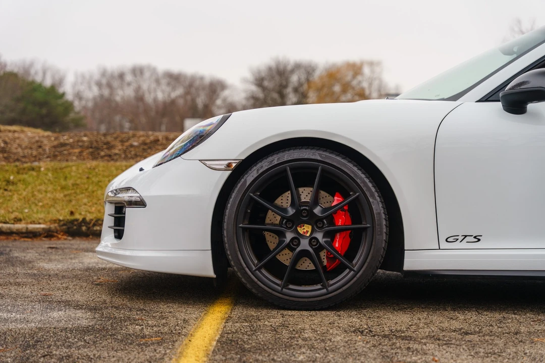 2015 Porsche 991 Carrera GTS - Image 3 of 12