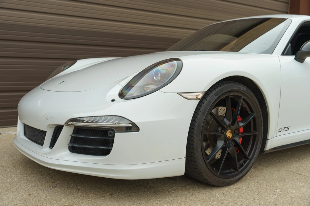 2015 Porsche 991 Carrera GTS - Image 7 of 12