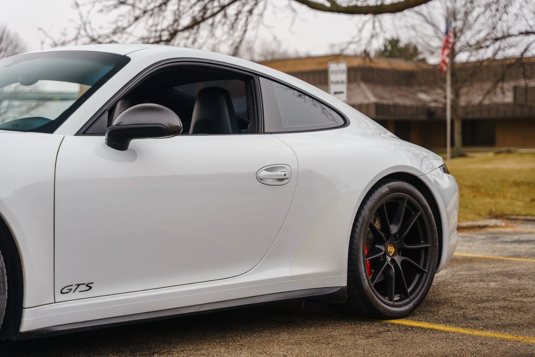 2015 Porsche 991 Carrera GTS - Image 8 of 12