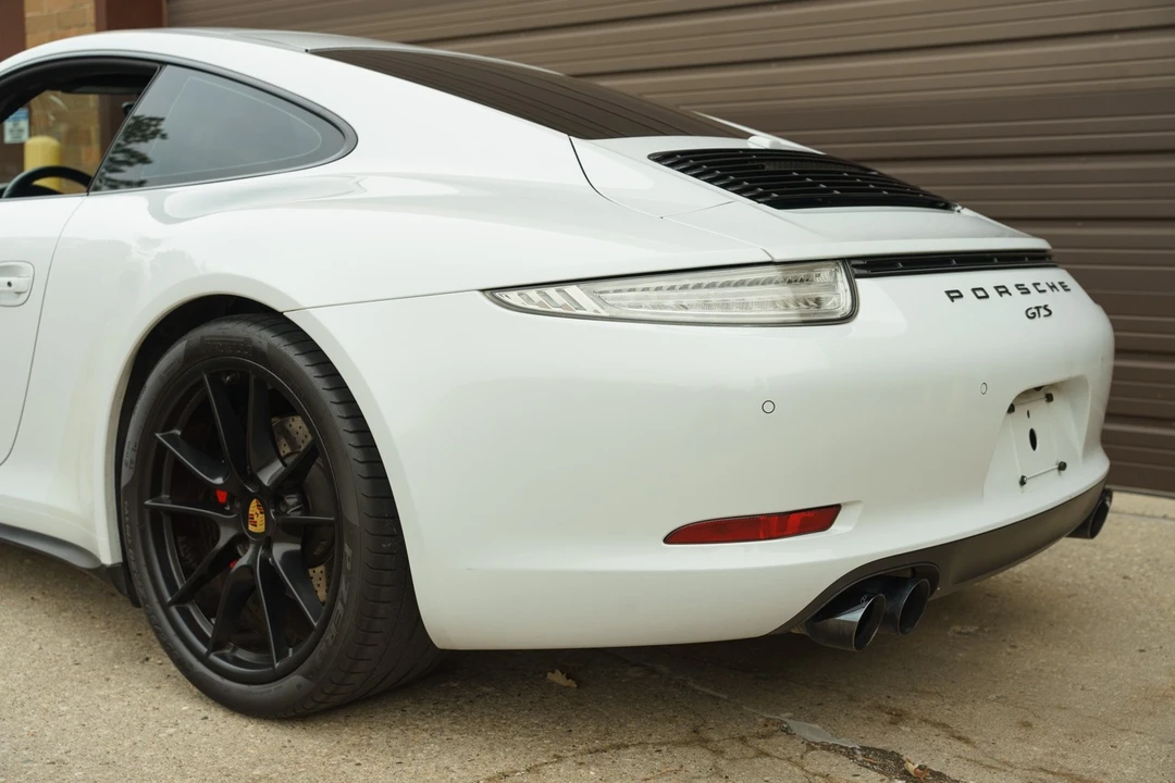 2015 Porsche 991 Carrera GTS - Image 11 of 12