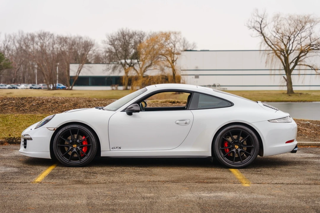 2015 Porsche 991 Carrera GTS - Image 2 of 12