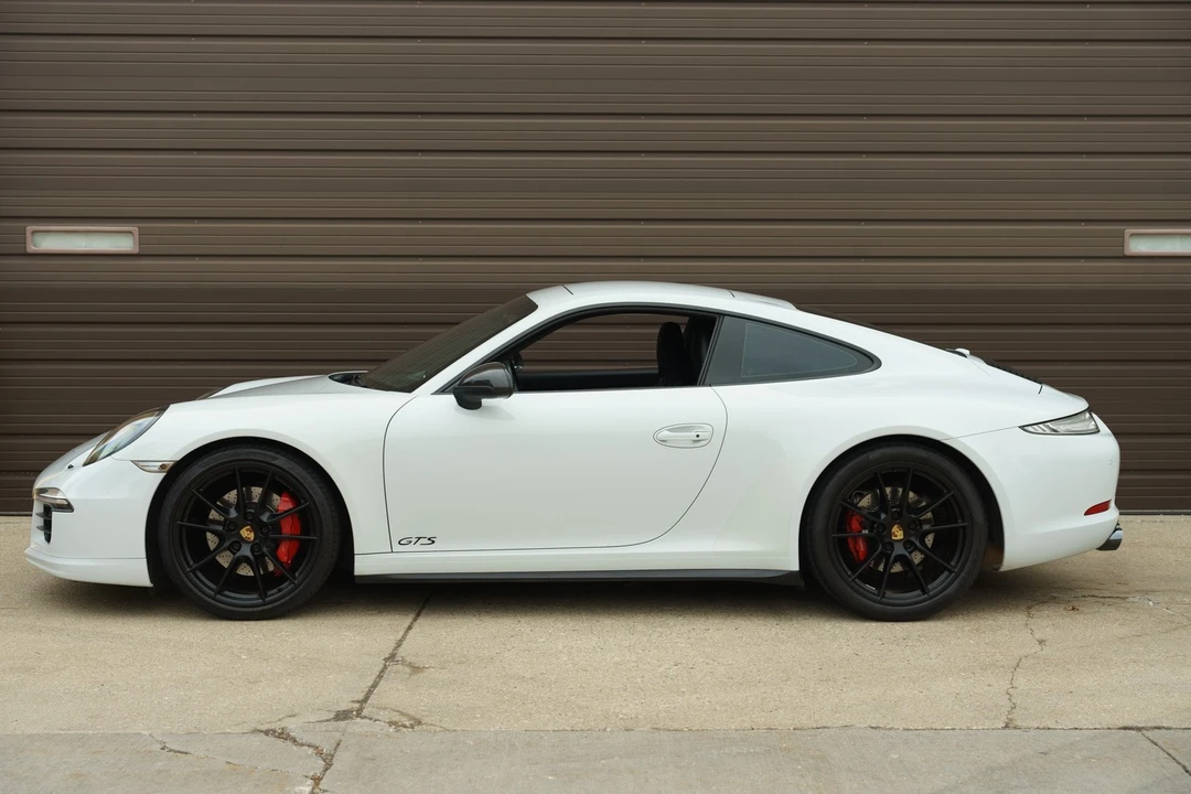 2015 Porsche 991 Carrera GTS - Image 2 of 12