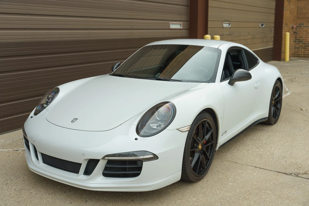 2015 Porsche 991 Carrera GTS - Image 6 of 12