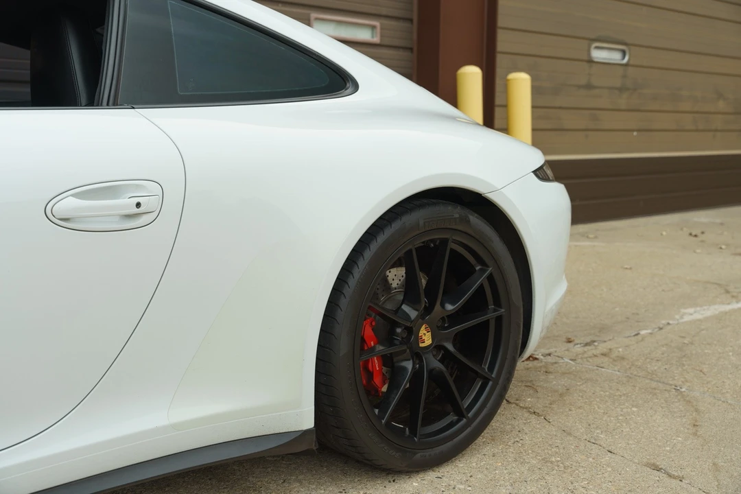 2015 Porsche 991 Carrera GTS - Image 9 of 12