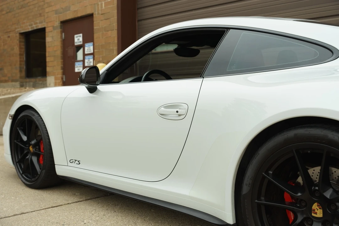 2015 Porsche 991 Carrera GTS - Image 12 of 12