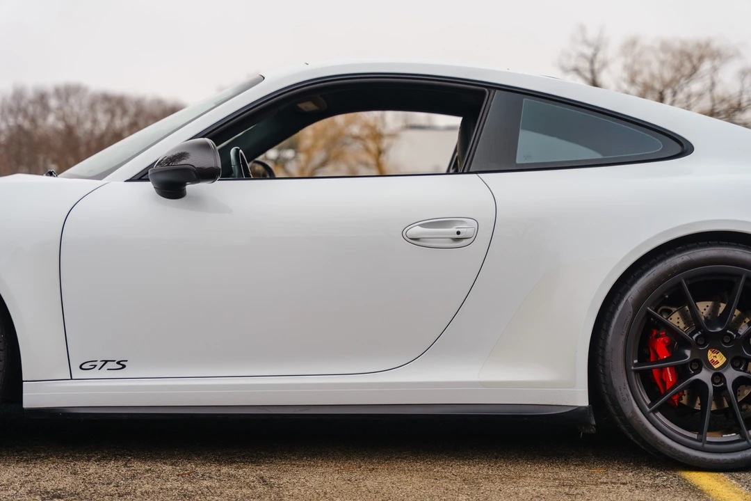 2015 Porsche 991 Carrera GTS - Image 4 of 12