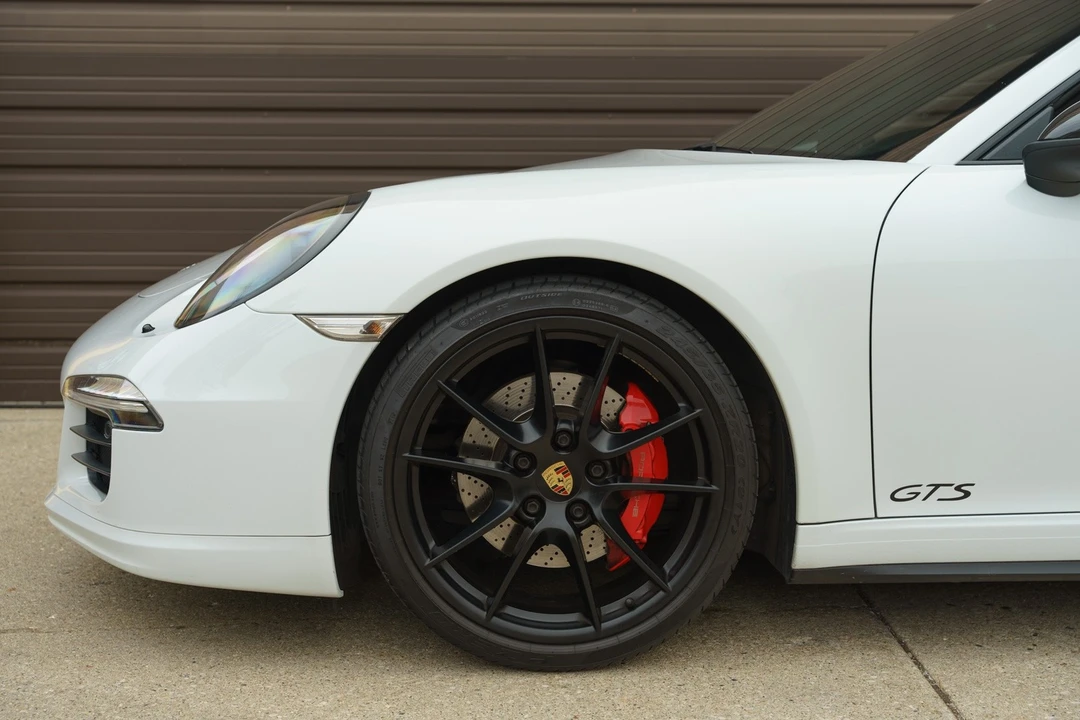 2015 Porsche 991 Carrera GTS - Image 3 of 12