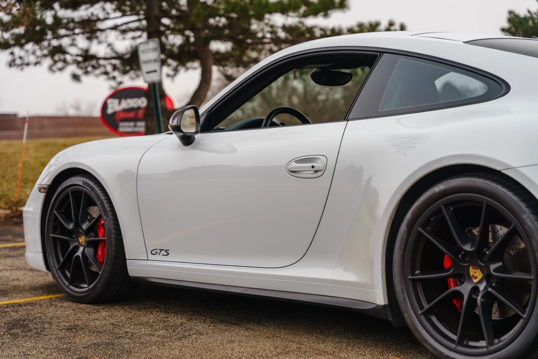 2015 Porsche 991 Carrera GTS - Image 12 of 12