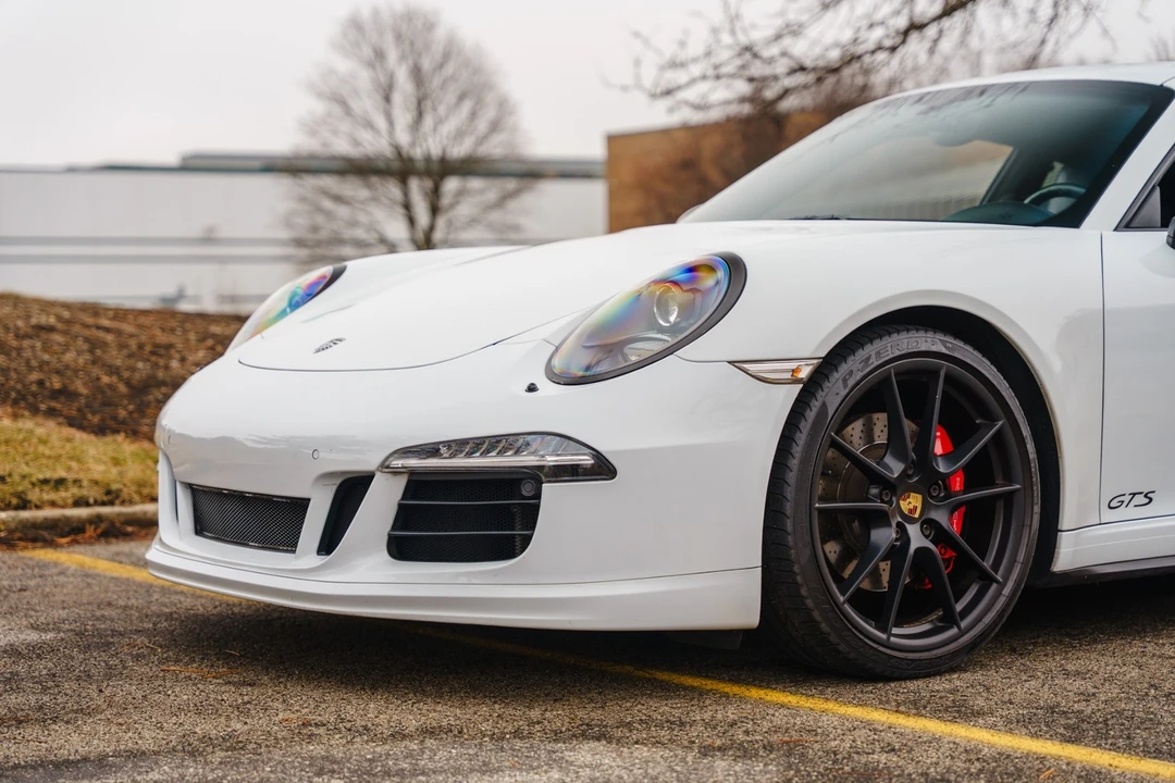 2015 Porsche 991 Carrera GTS - Image 7 of 12