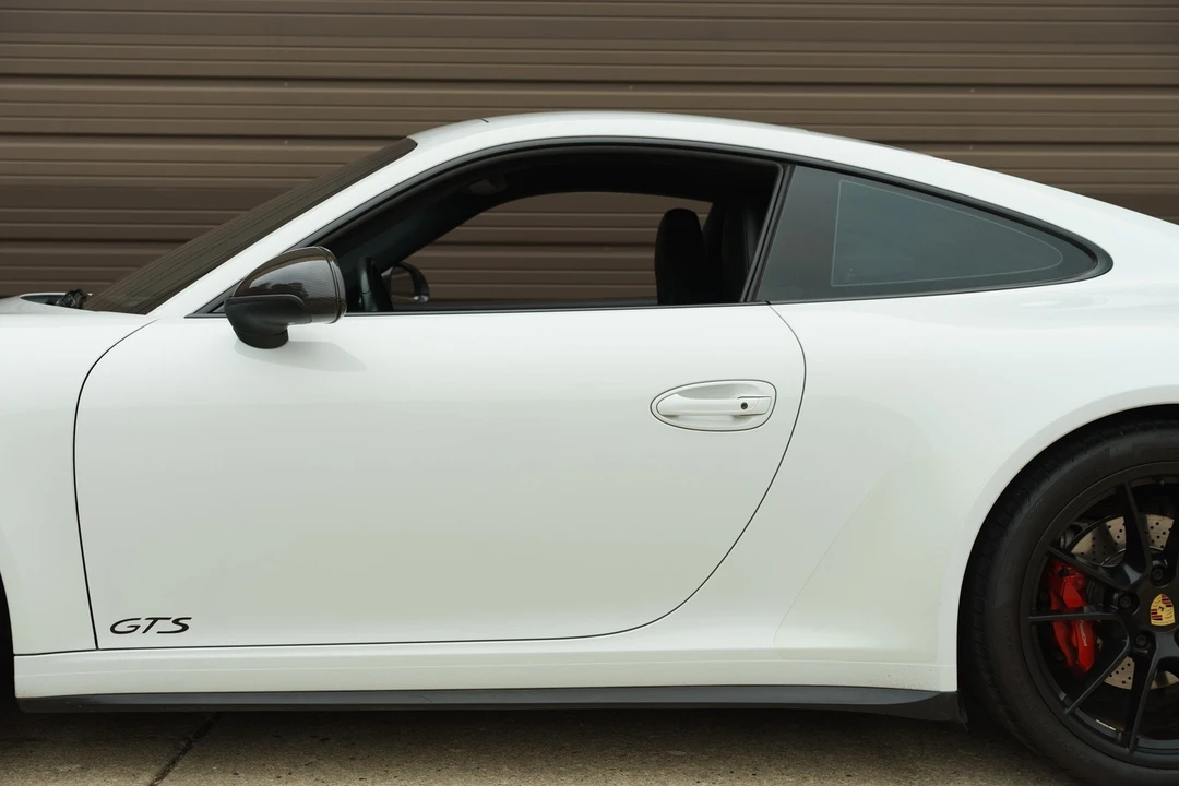 2015 Porsche 991 Carrera GTS - Image 4 of 12
