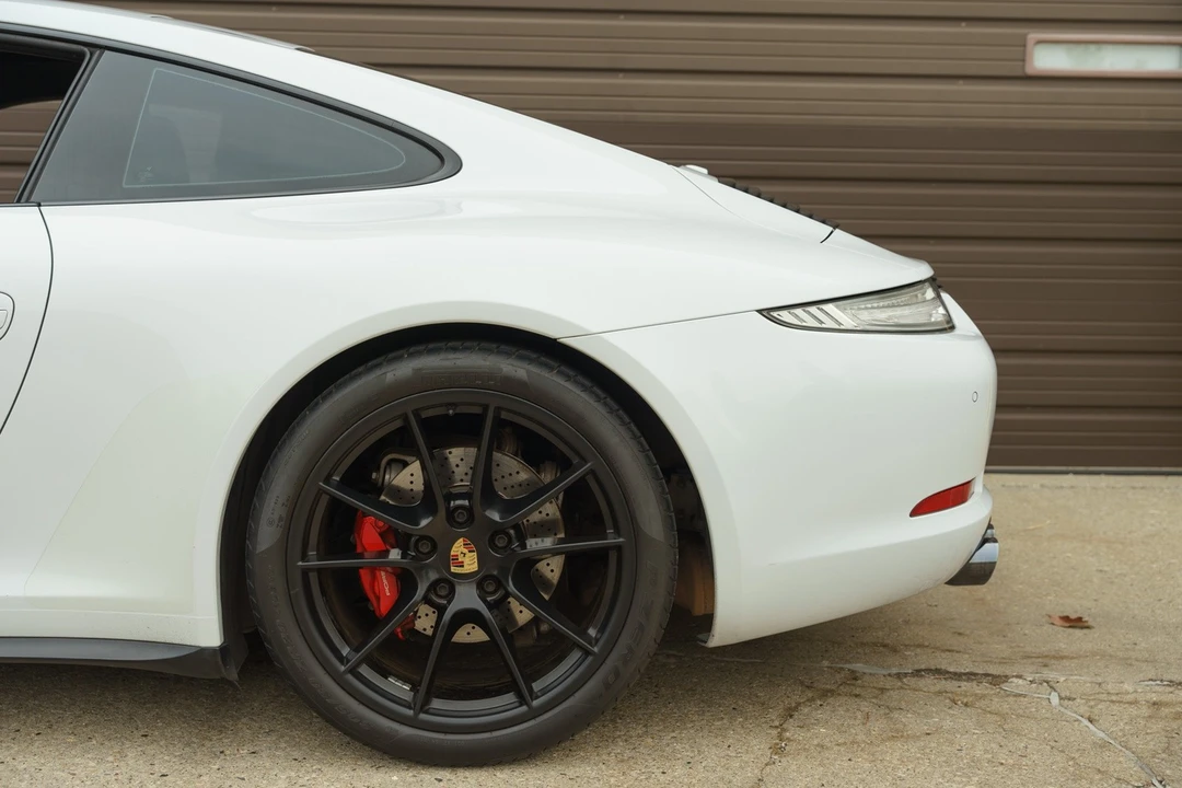 2015 Porsche 991 Carrera GTS - Image 5 of 12