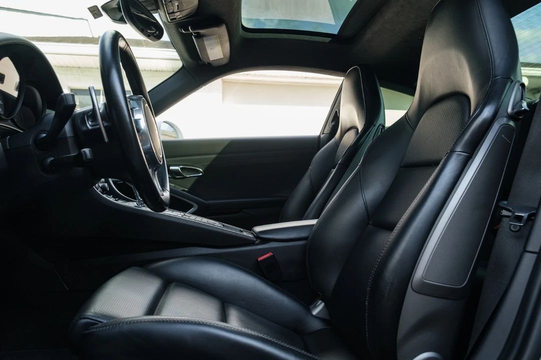 2015 Porsche 991 Carrera S - Image 20 of 31