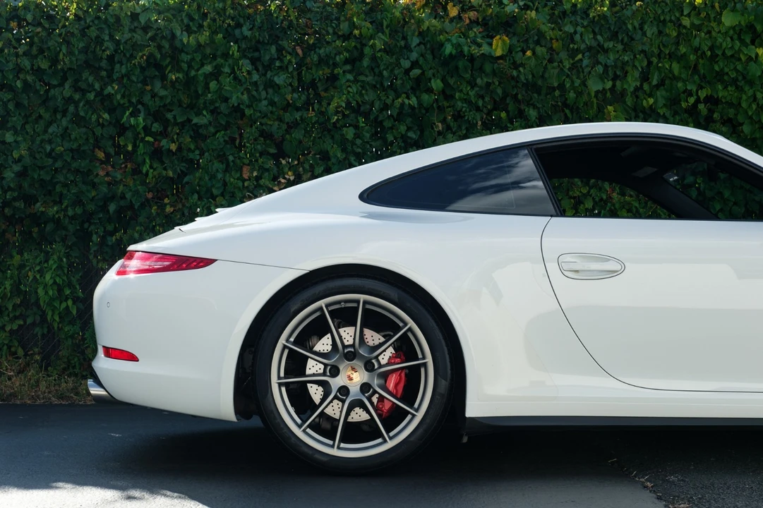 2015 Porsche 991 Carrera S - Image 7 of 31