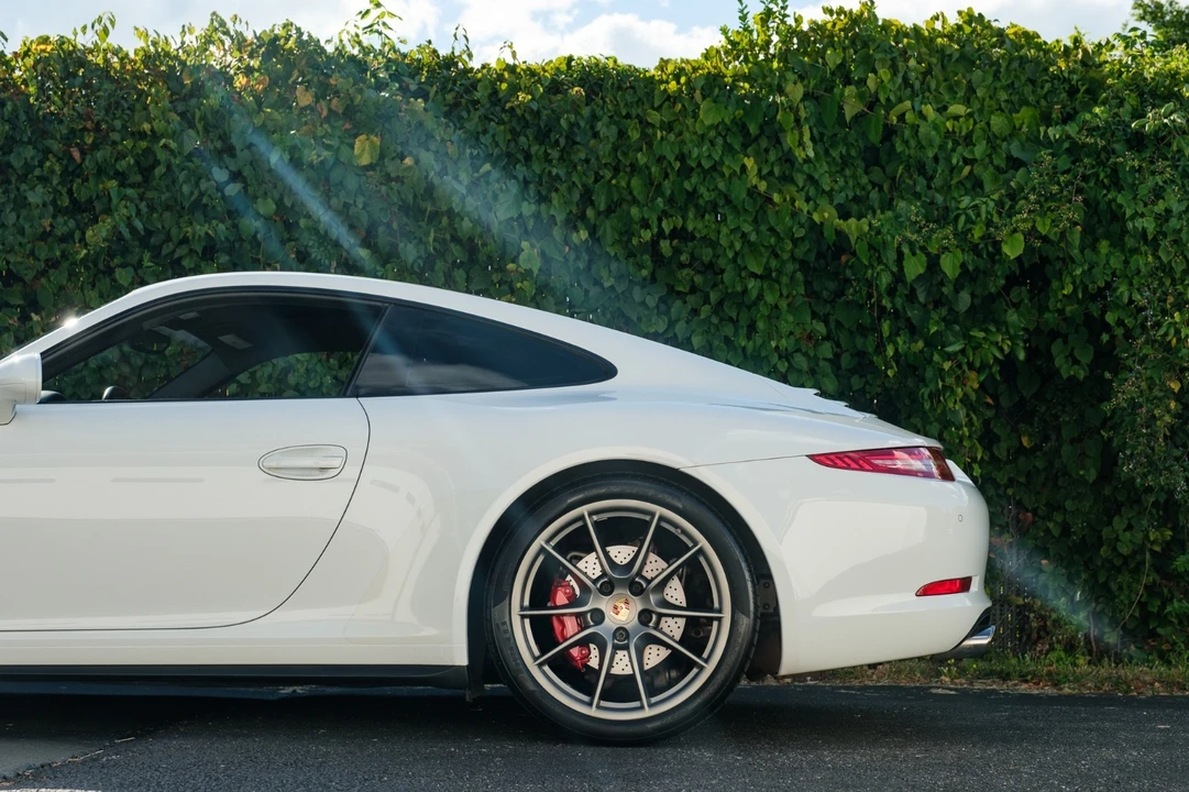 2015 Porsche 991 Carrera S - Image 3 of 31