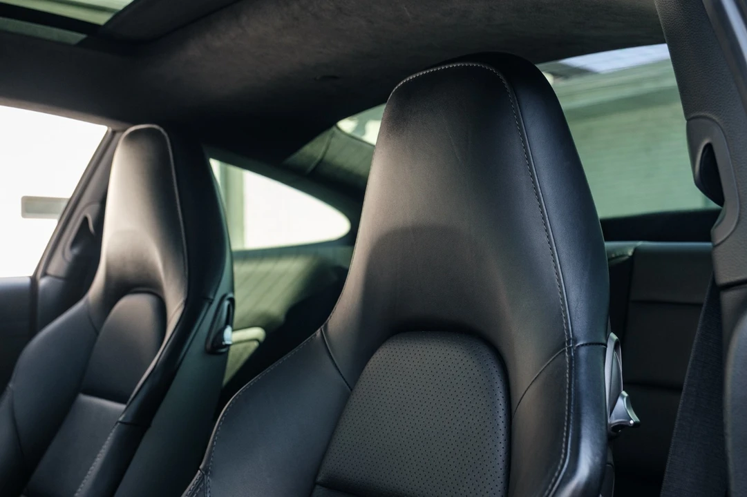 2015 Porsche 991 Carrera S - Image 22 of 31