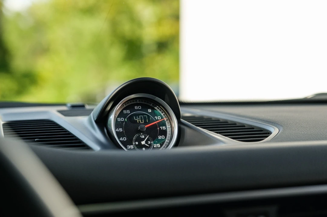 2015 Porsche 991 Carrera S - Image 29 of 31