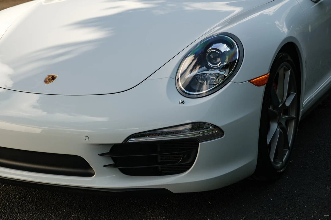 2015 Porsche 991 Carrera S - Image 16 of 31