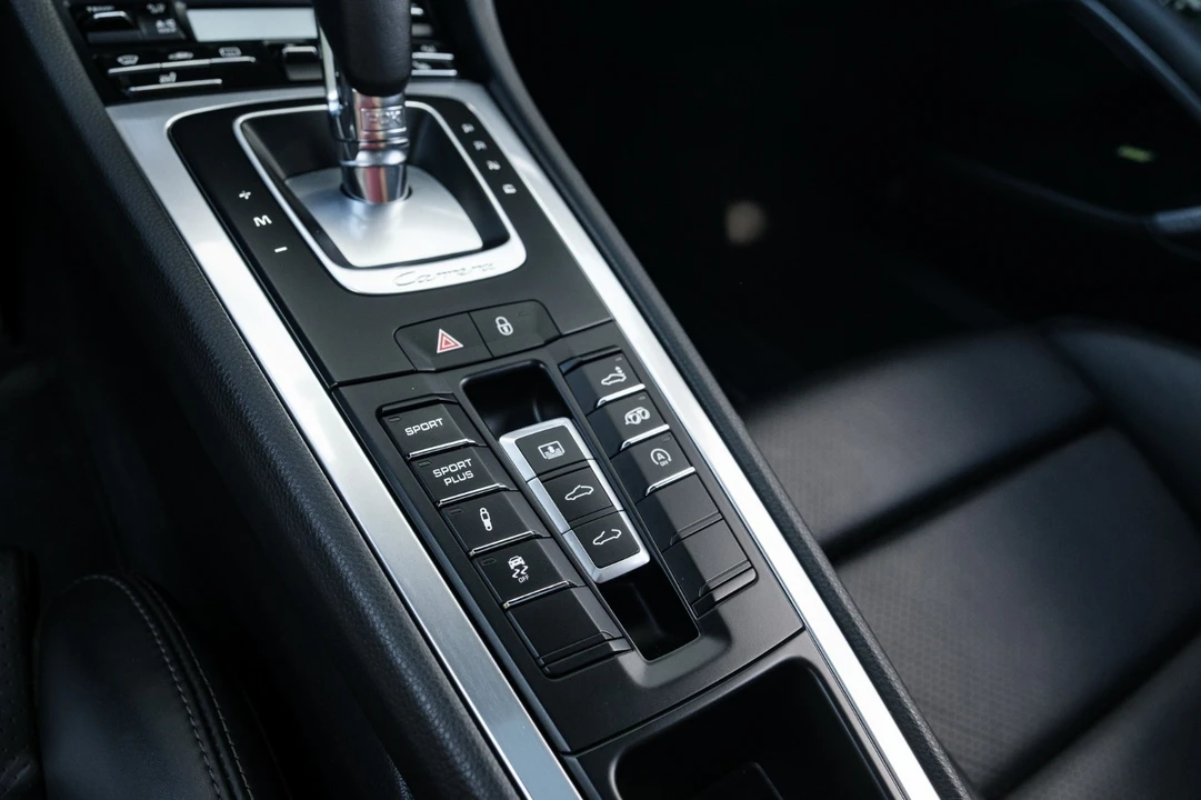 2015 Porsche 991 Carrera S - Image 31 of 31