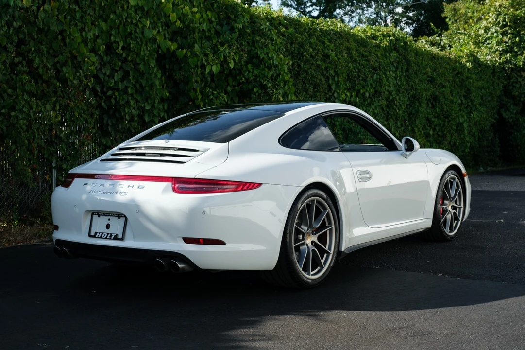 2015 Porsche 991 Carrera S - Image 6 of 31