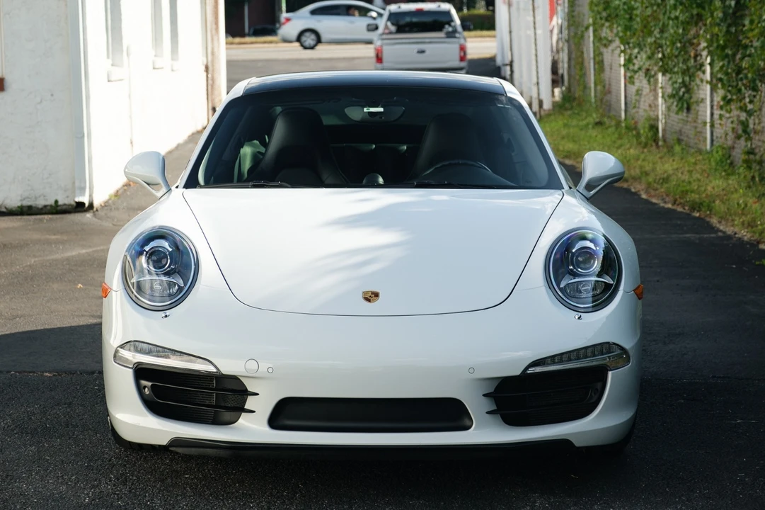 2015 Porsche 991 Carrera S - Image 11 of 31