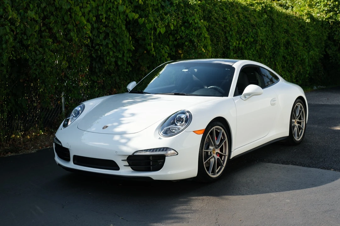 2015 Porsche 991 Carrera S - Image 13 of 31