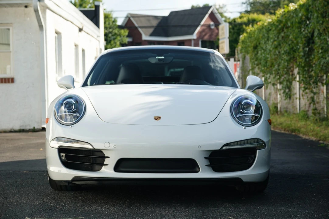 2015 Porsche 991 Carrera S - Image 12 of 31