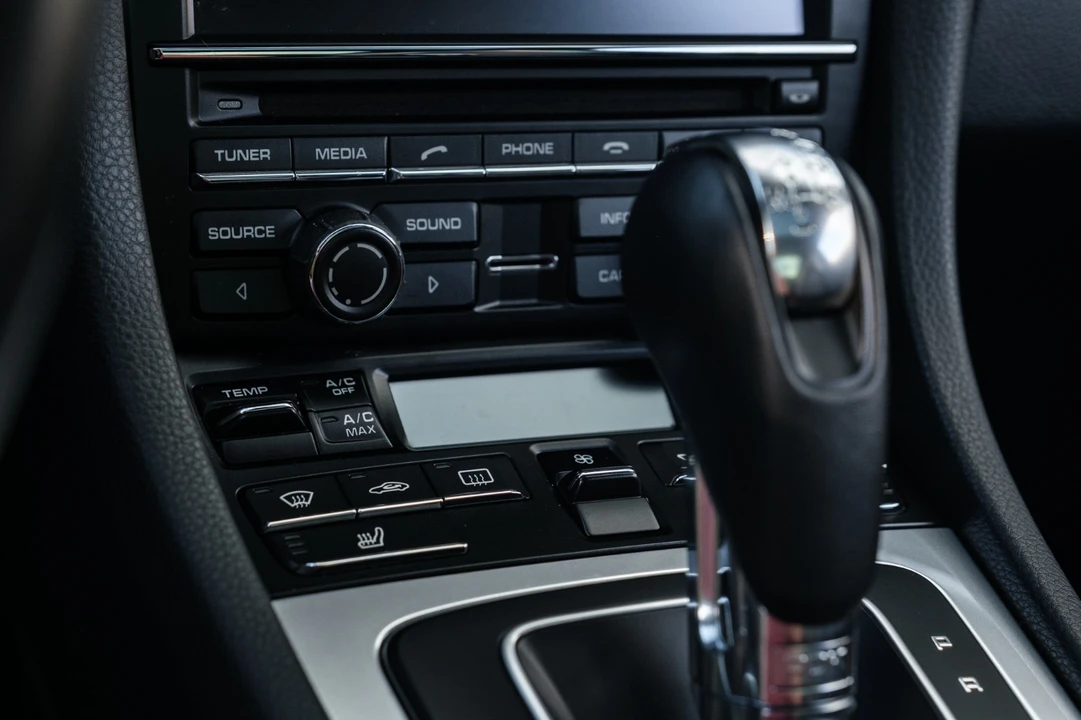 2015 Porsche 991 Carrera S - Image 30 of 31