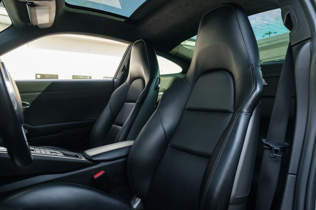 2015 Porsche 991 Carrera S - Image 21 of 31
