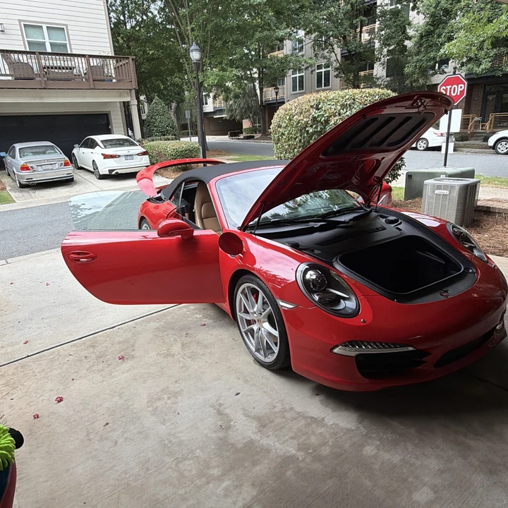 2015 Porsche 991 Carrera S - Image 13 of 27