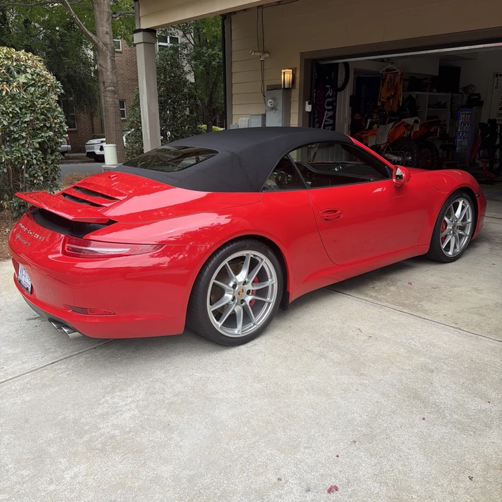 2015 Porsche 991 Carrera S - Image 19 of 27