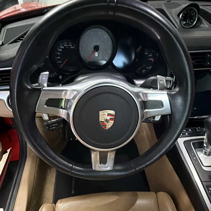 2015 Porsche 991 Carrera S - Image 26 of 27