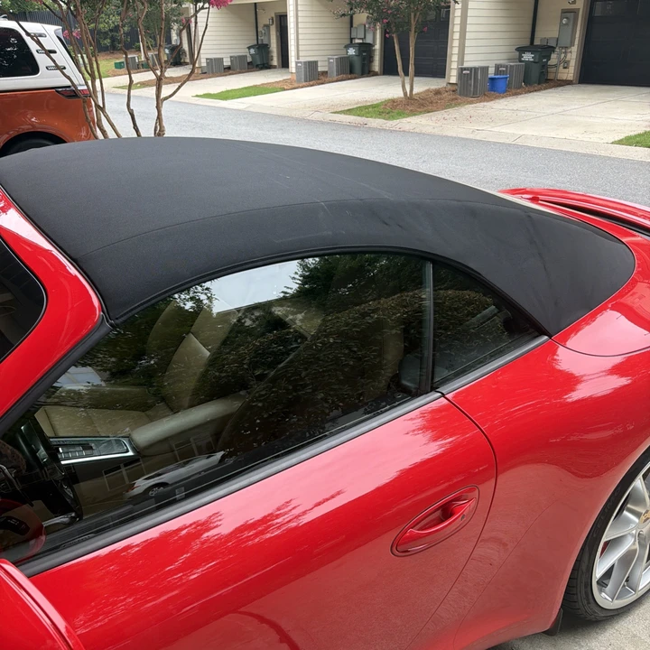 2015 Porsche 991 Carrera S - Image 16 of 27