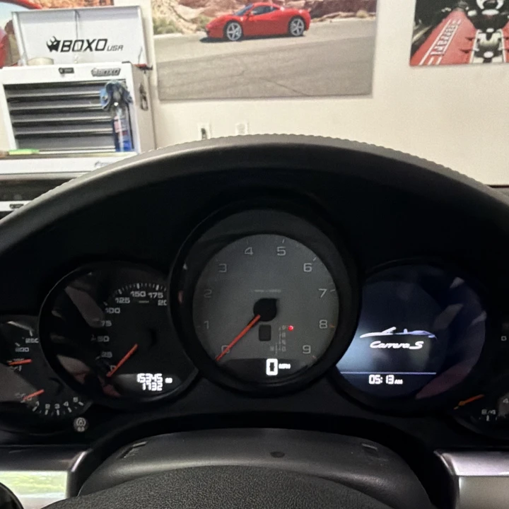 2015 Porsche 991 Carrera S - Image 27 of 27