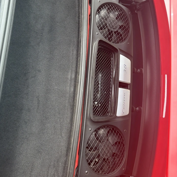 2015 Porsche 991 Carrera S - Image 20 of 27