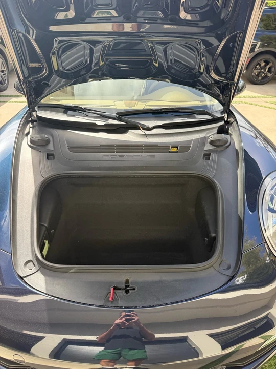2015 Porsche 991 Carrera - Image 13 of 21