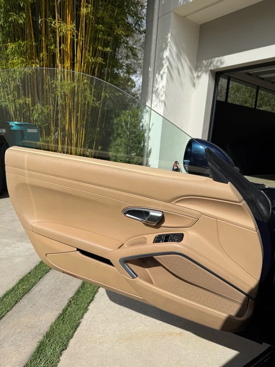 2015 Porsche 991 Carrera - Image 17 of 21