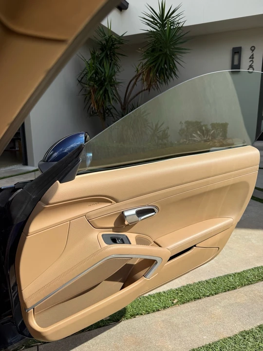 2015 Porsche 991 Carrera - Image 18 of 21