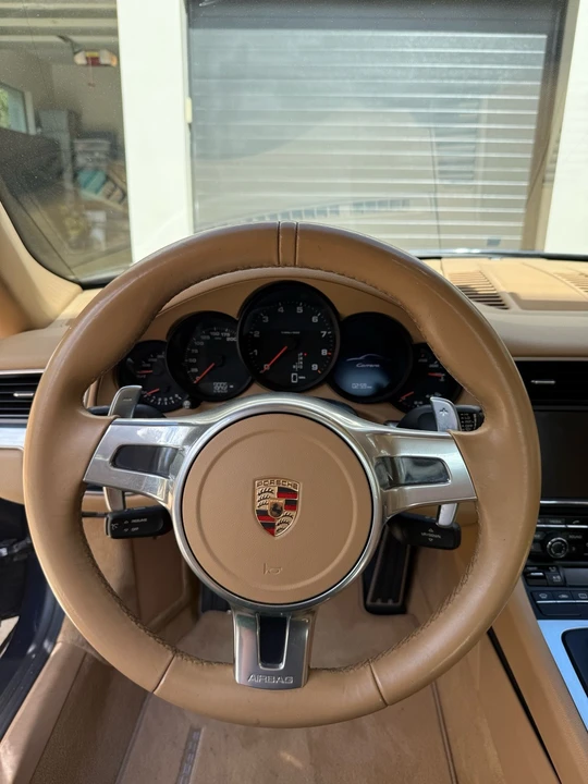 2015 Porsche 991 Carrera - Image 15 of 21
