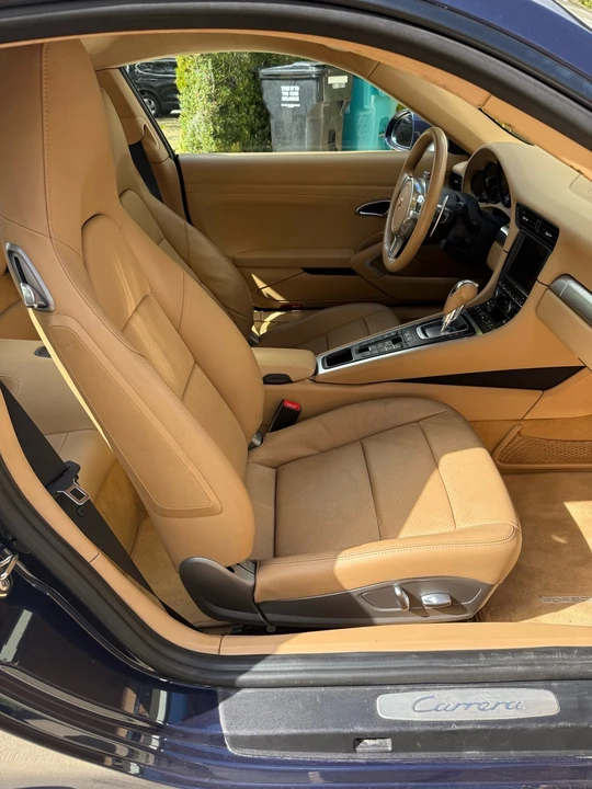 2015 Porsche 991 Carrera - Image 20 of 21
