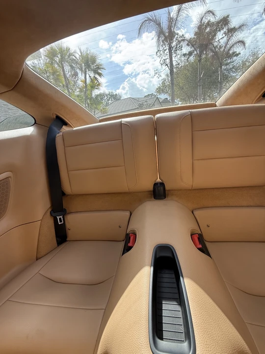 2015 Porsche 991 Carrera - Image 9 of 12