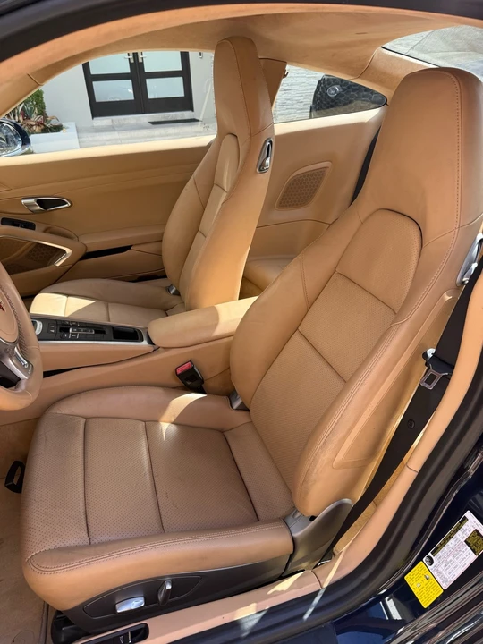2015 Porsche 991 Carrera - Image 19 of 21