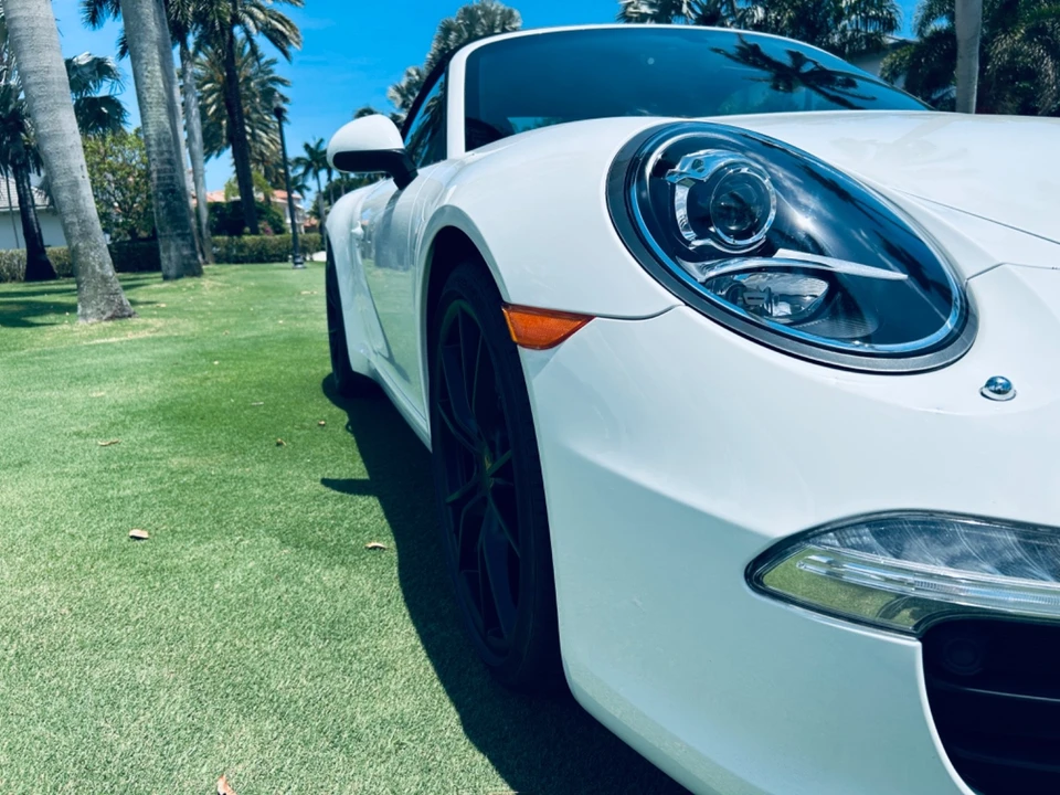 2015 Porsche 991 Carrera - Image 17 of 31
