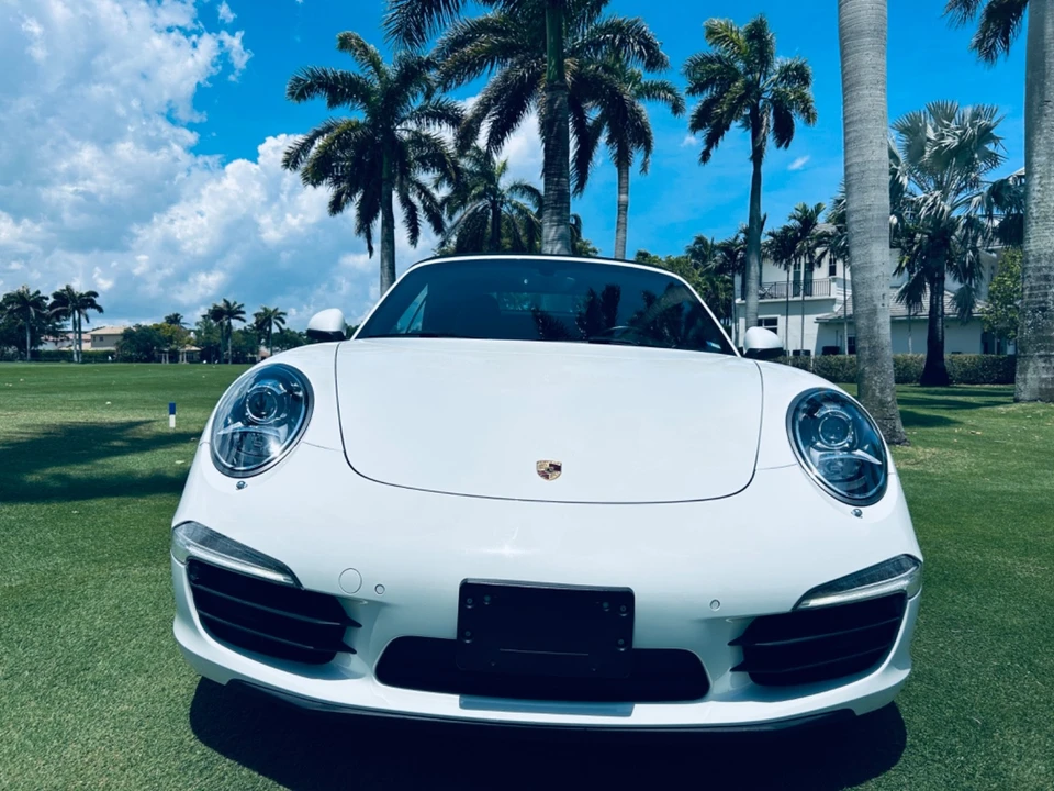 2015 Porsche 991 Carrera - Image 19 of 31